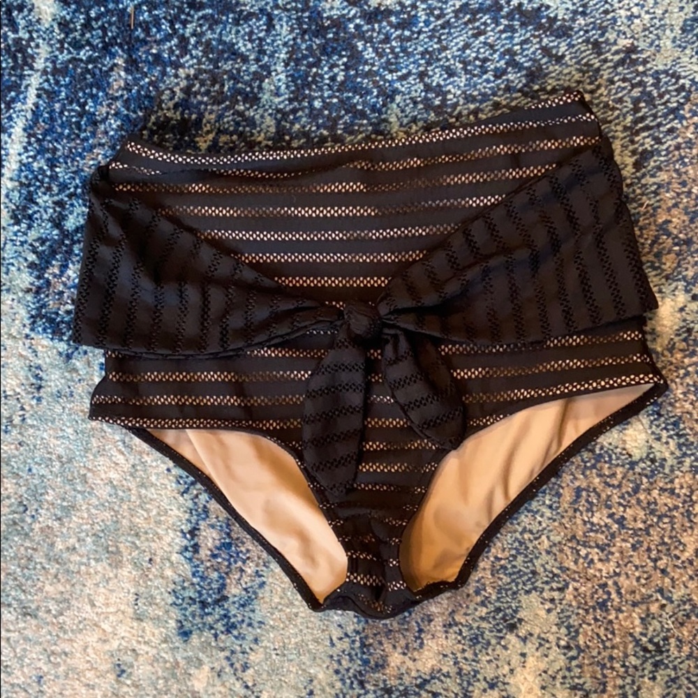 Kortni Jeane swimsuit bottoms